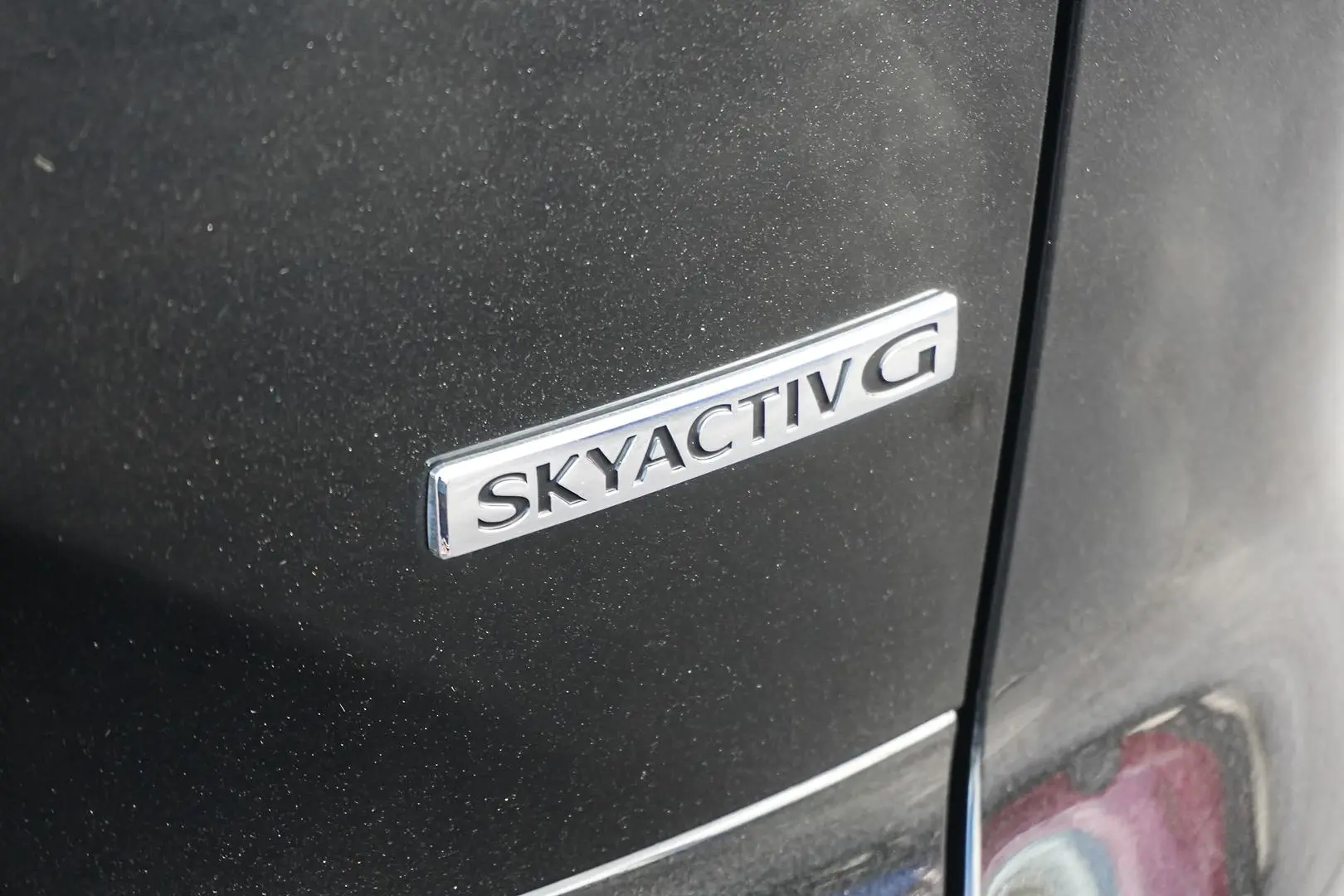 2020 Mazda CX-9 Gallery Image 10