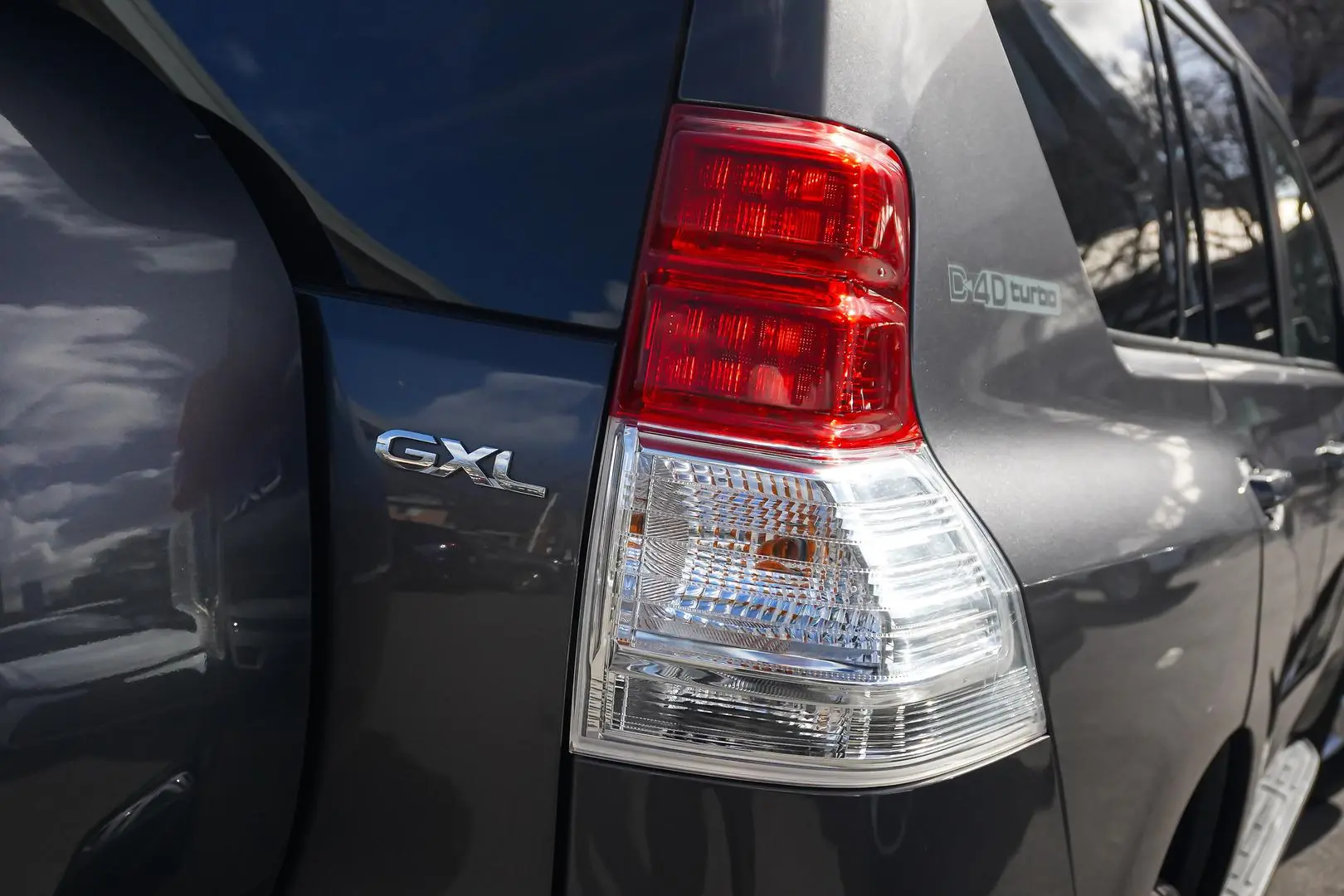 2012 Toyota Landcruiser Prado Gallery Image 13