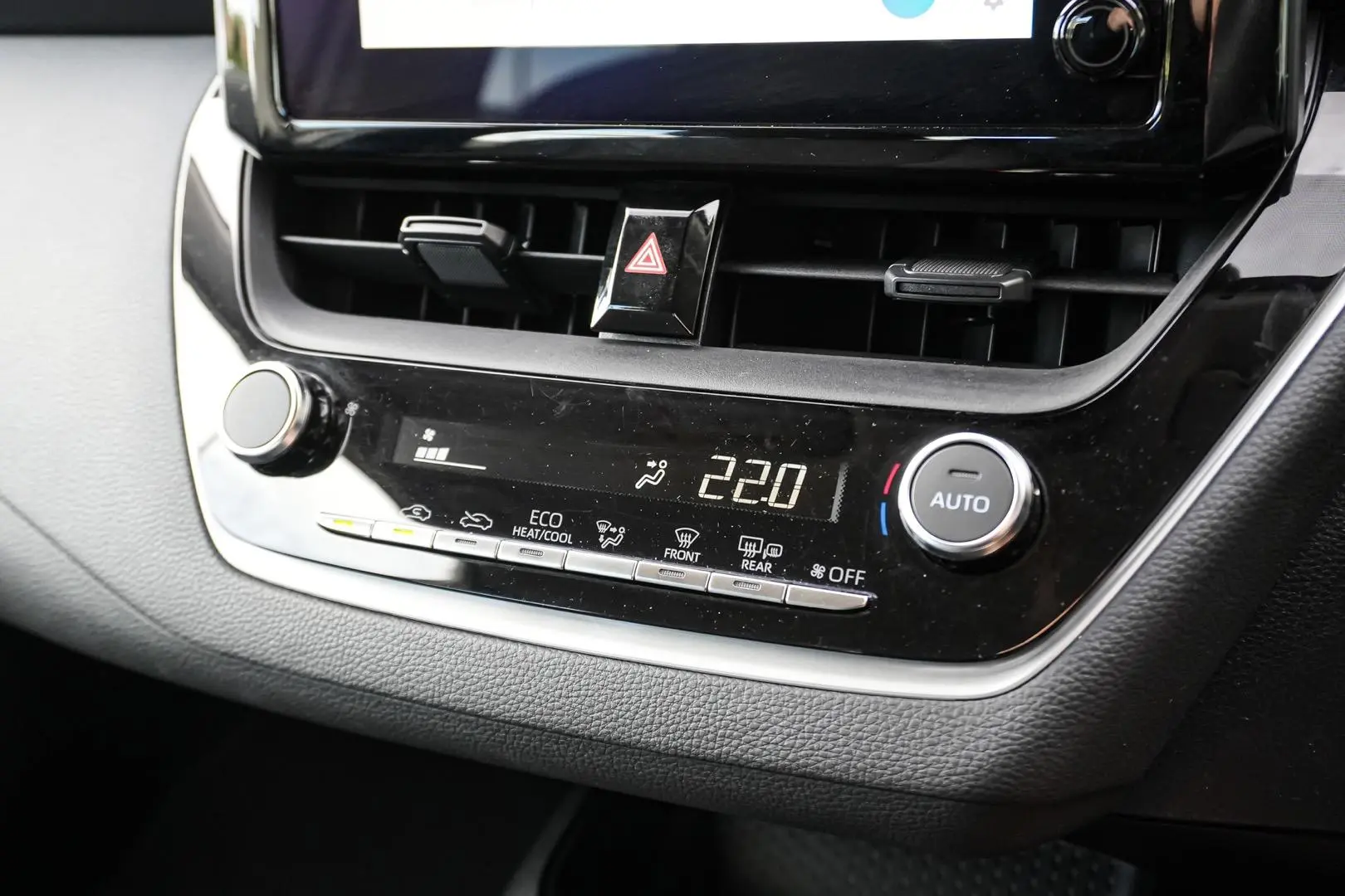 2024 Toyota Corolla Gallery Image 22