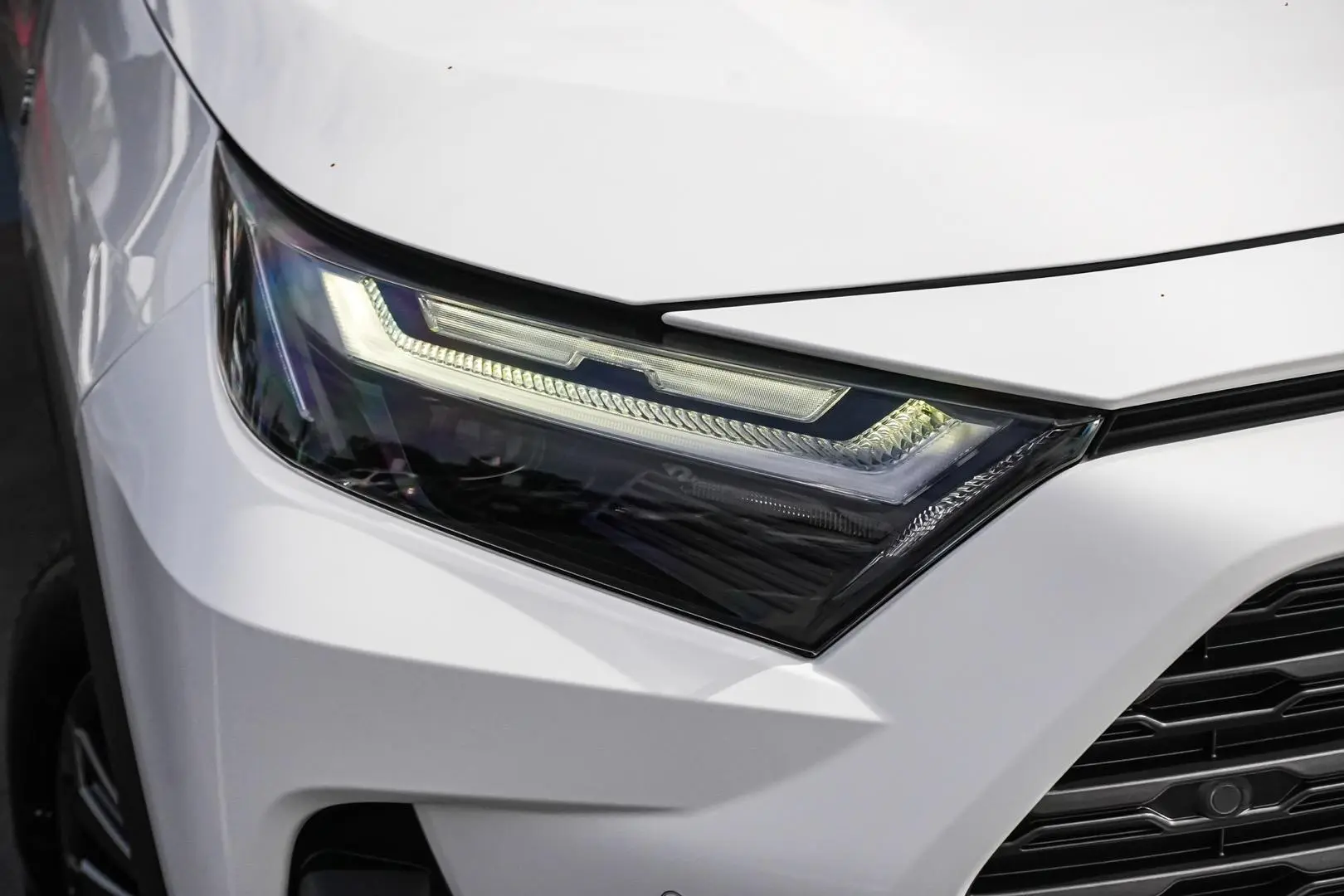 2021 Toyota RAV4 Gallery Image 12