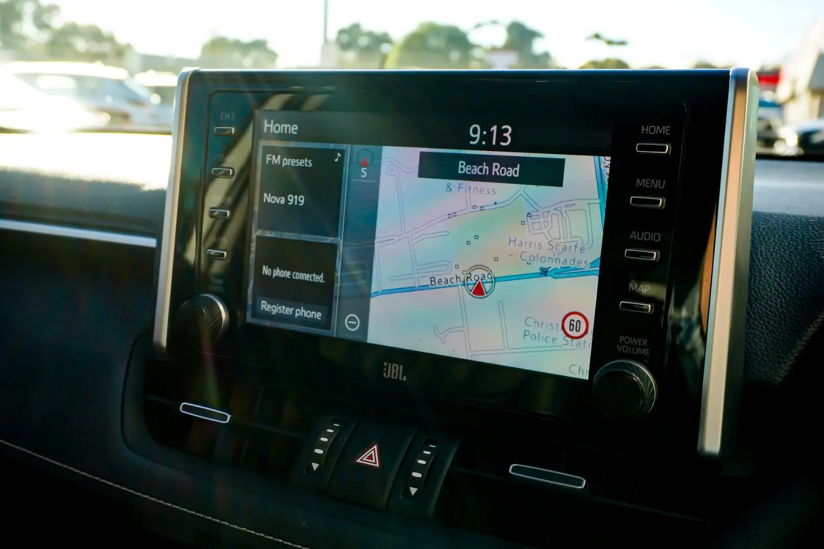 2021 Toyota RAV4 Gallery Image 22
