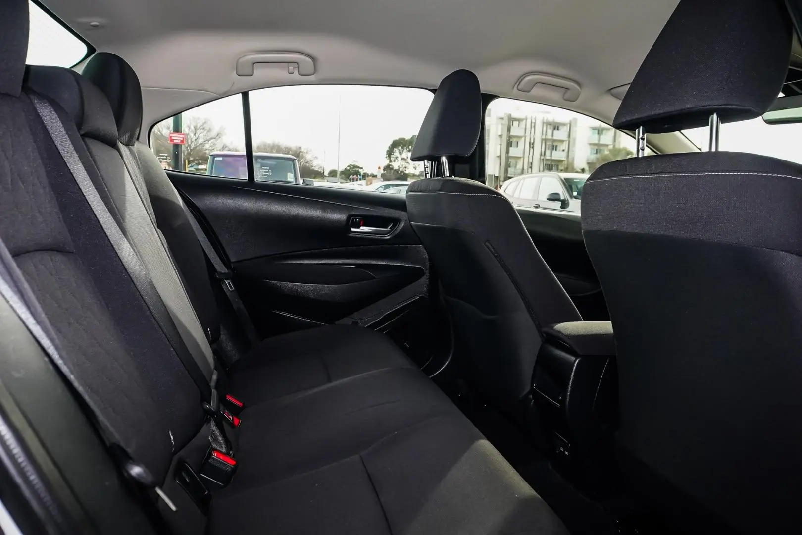 2023 Toyota Corolla Gallery Image 8