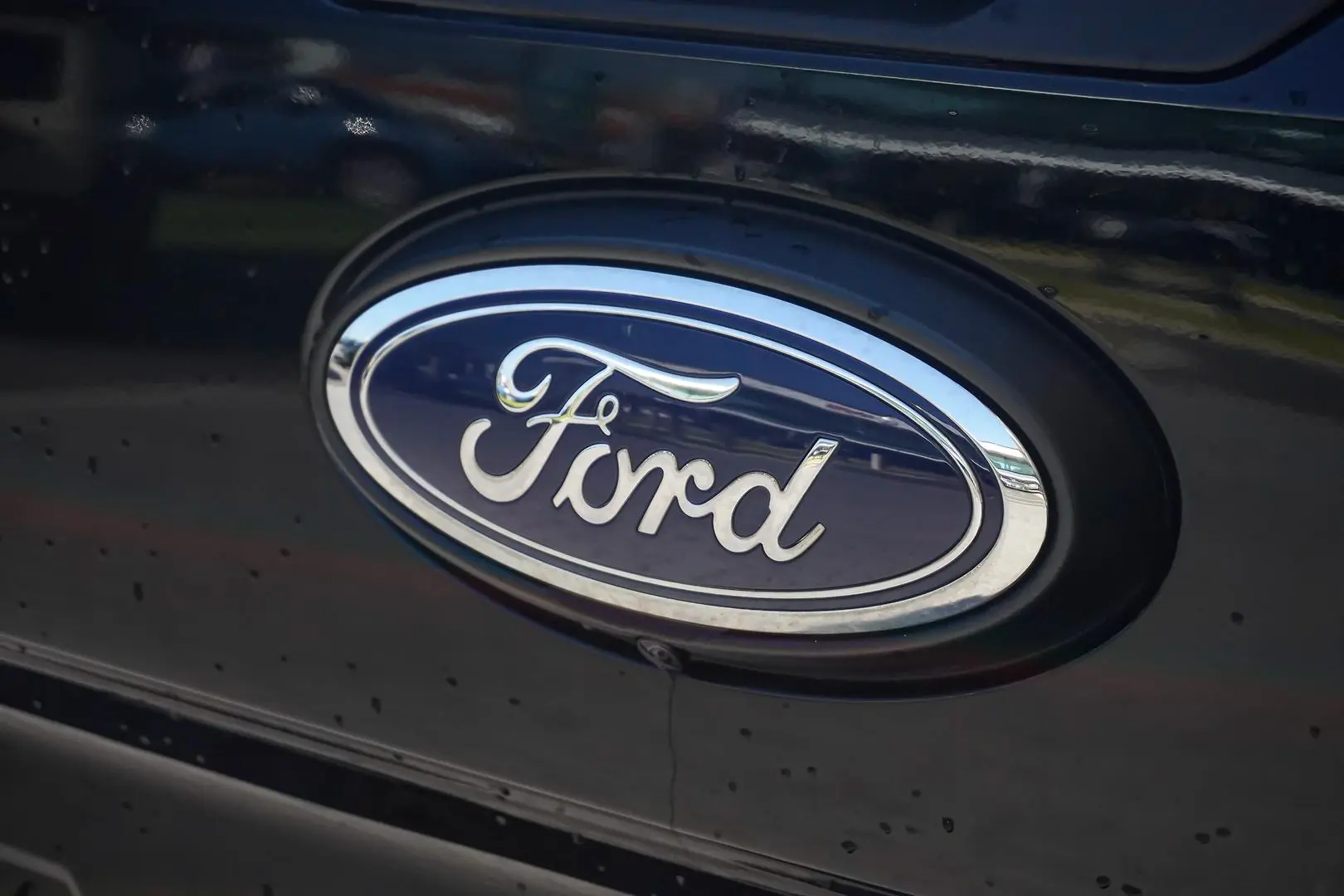 2022 Ford Ranger Gallery Image 17