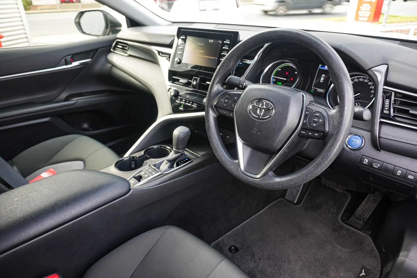 2023 Toyota Camry Gallery Image 7