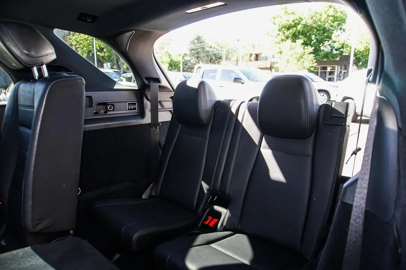 2019 Mercedes-Benz GLE-Class Gallery Image 12