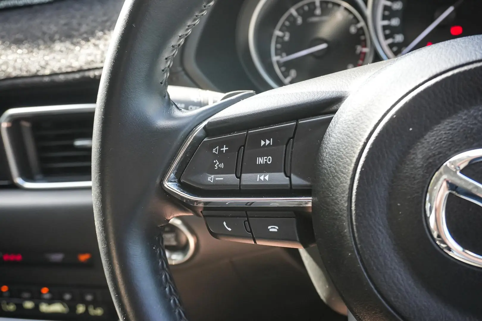 2021 Mazda CX-5 Gallery Image 21