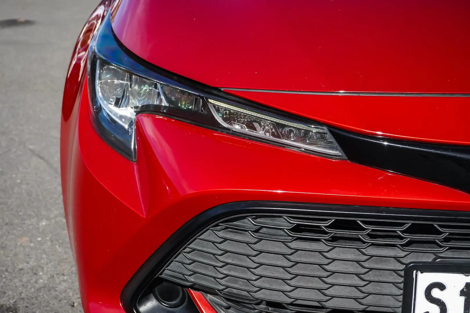 2021 Toyota Corolla Gallery Image 12
