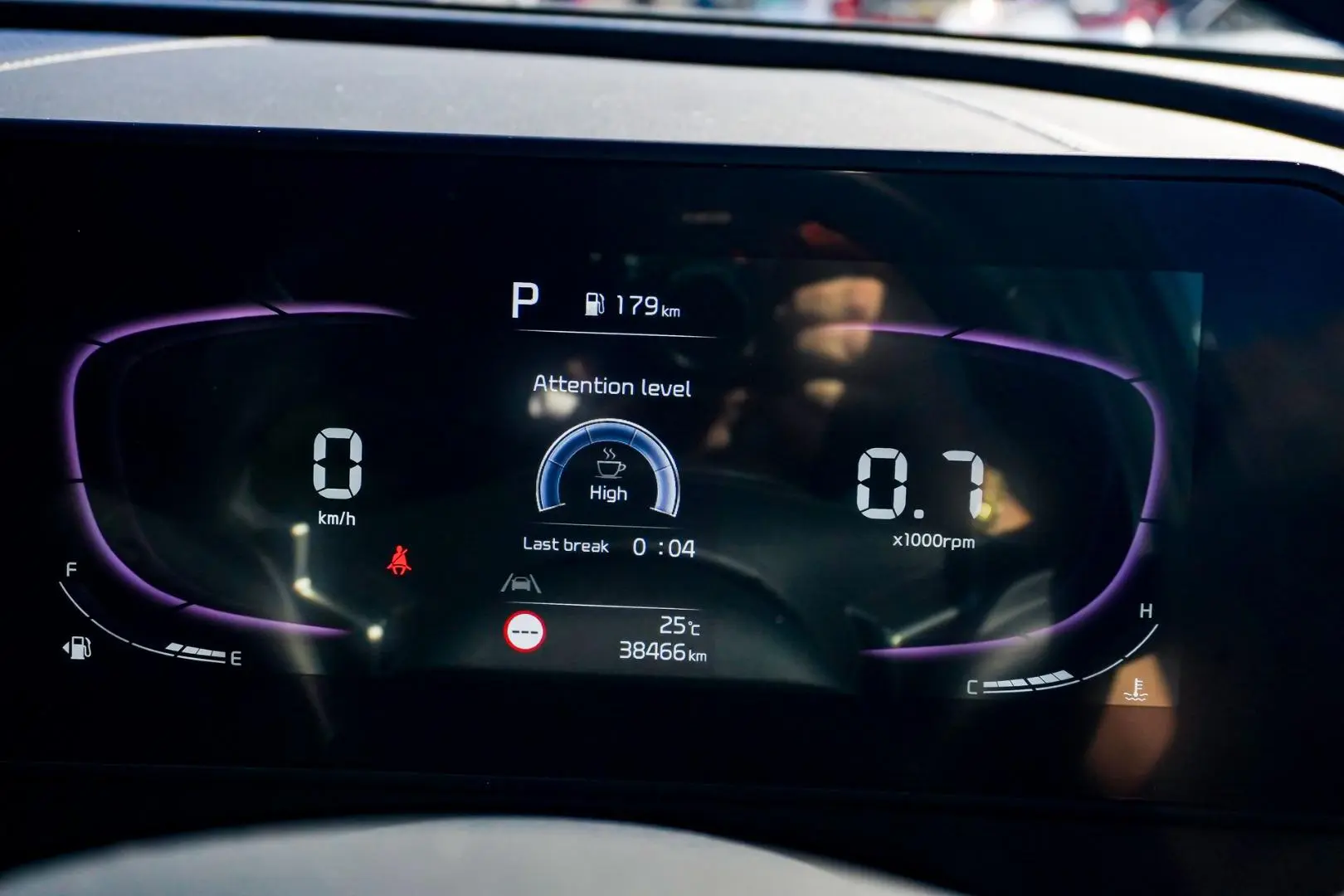 2023 Kia Sportage Gallery Image 17