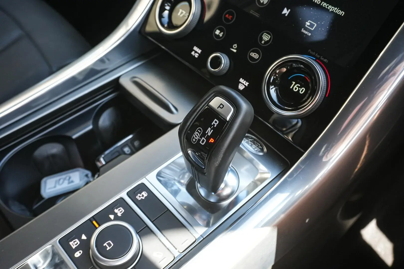 2021 Land Rover Range Rover Sport Gallery Image 19