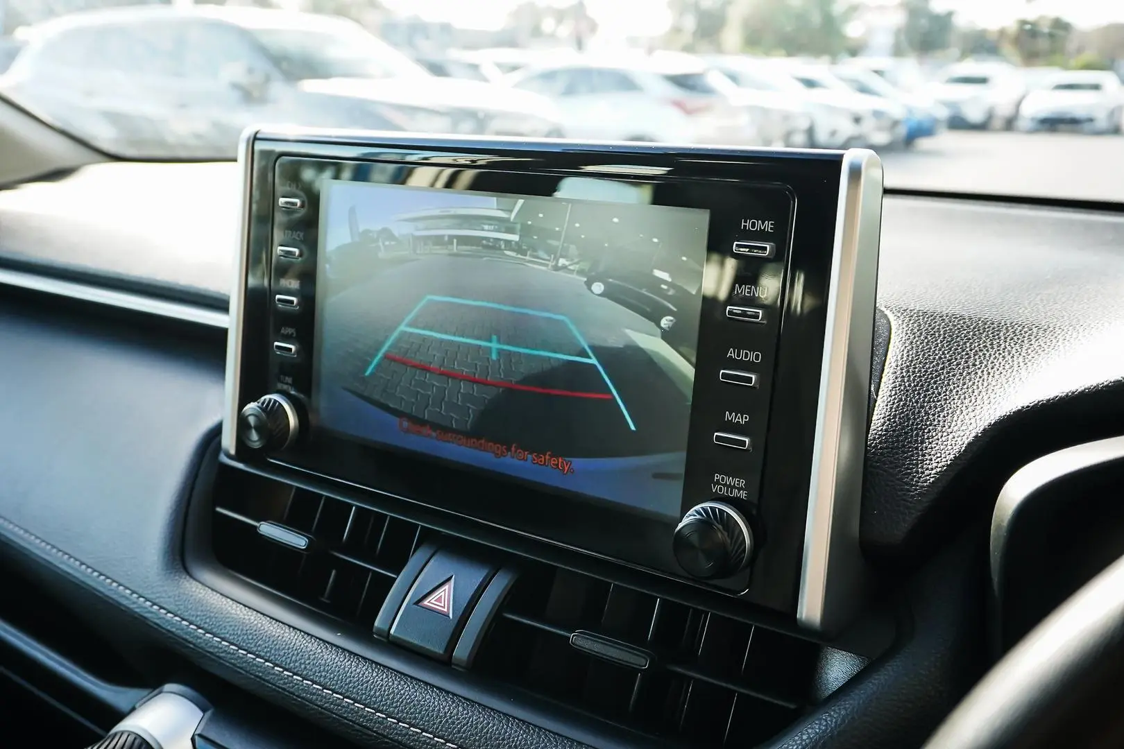 2022 Toyota RAV4 Gallery Image 22