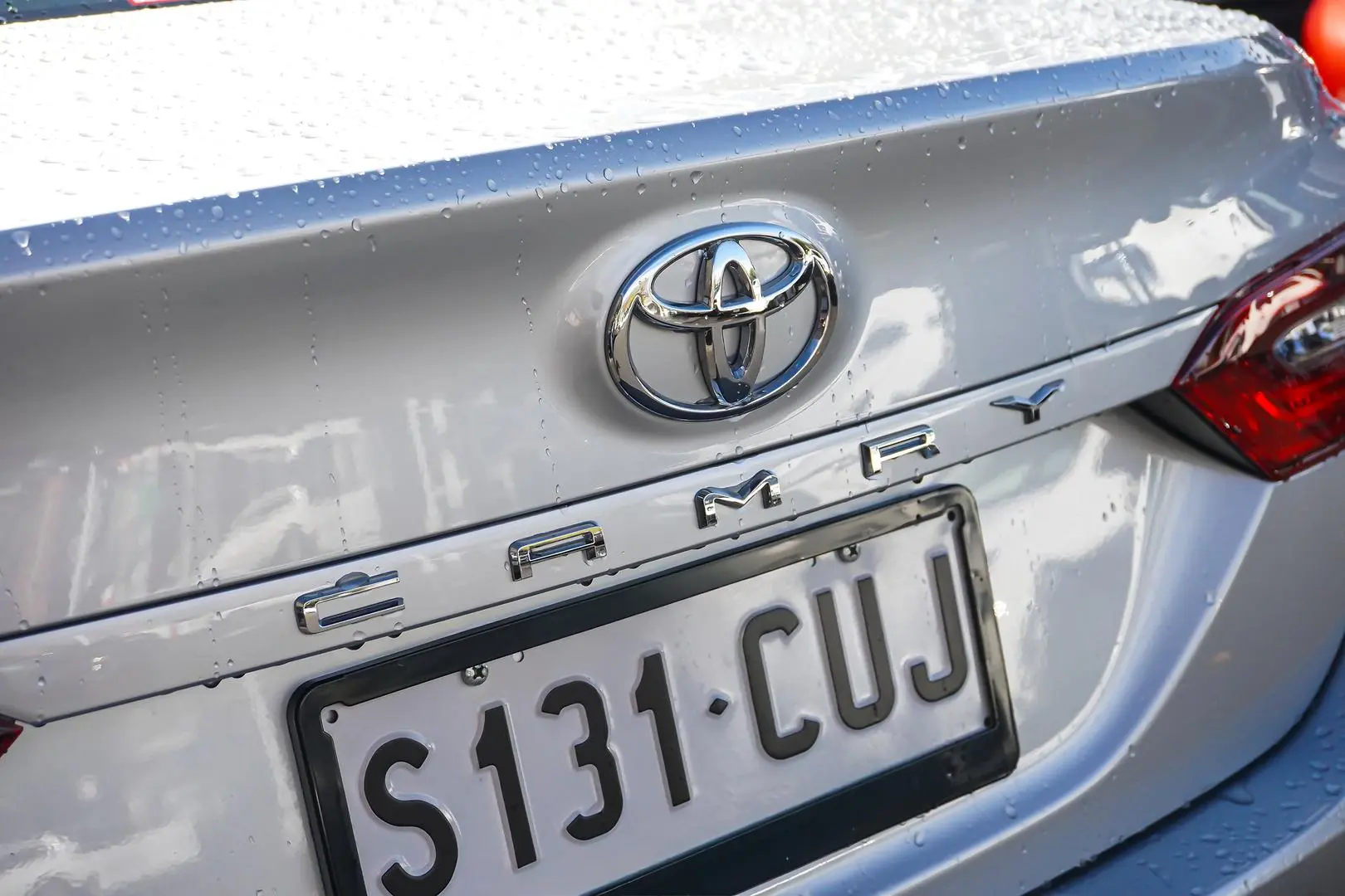 2023 Toyota Camry Gallery Image 11