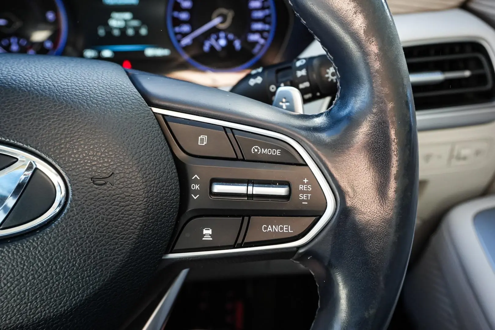 2021 Hyundai Palisade Gallery Image 21