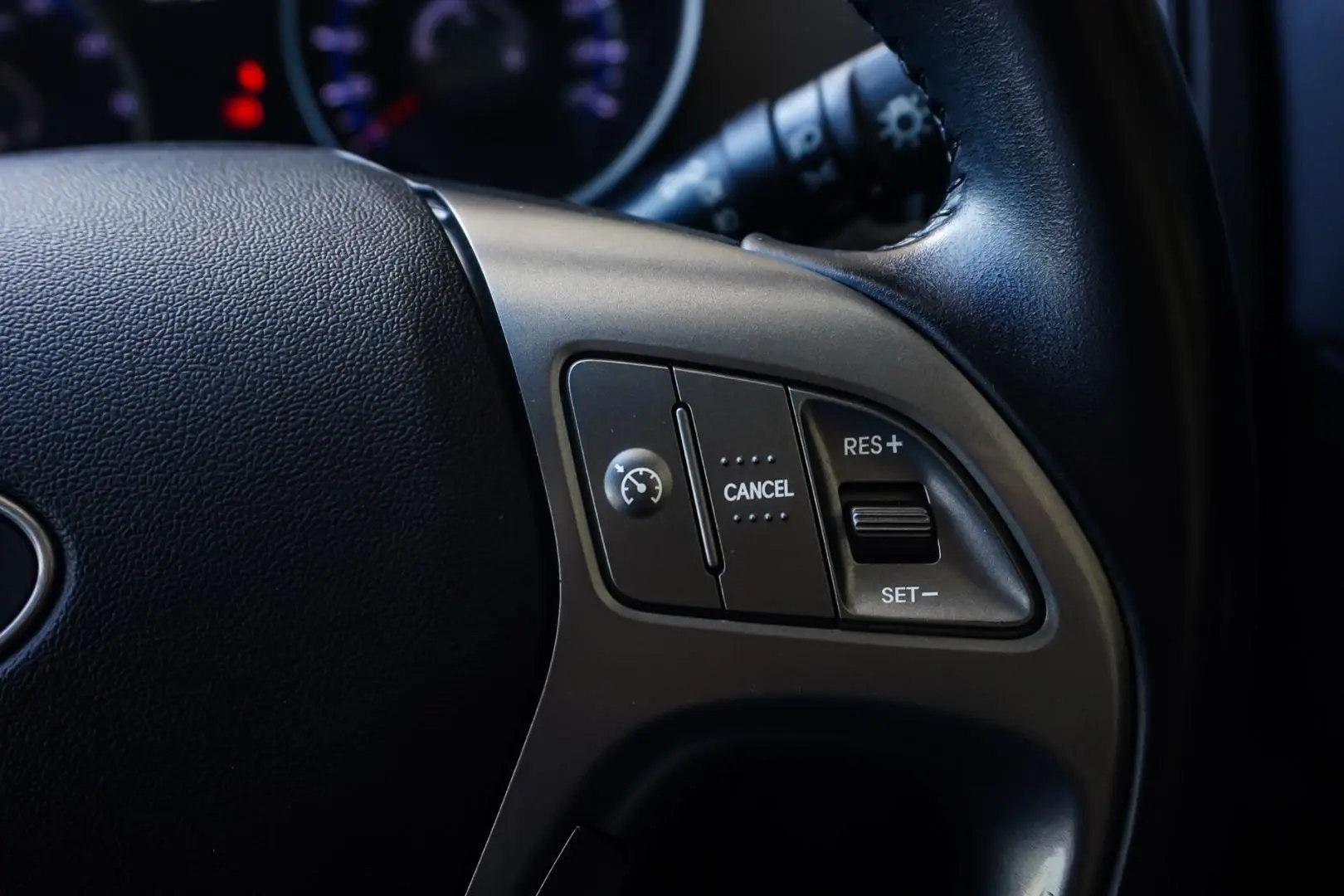 2015 Hyundai ix35 Gallery Image 21