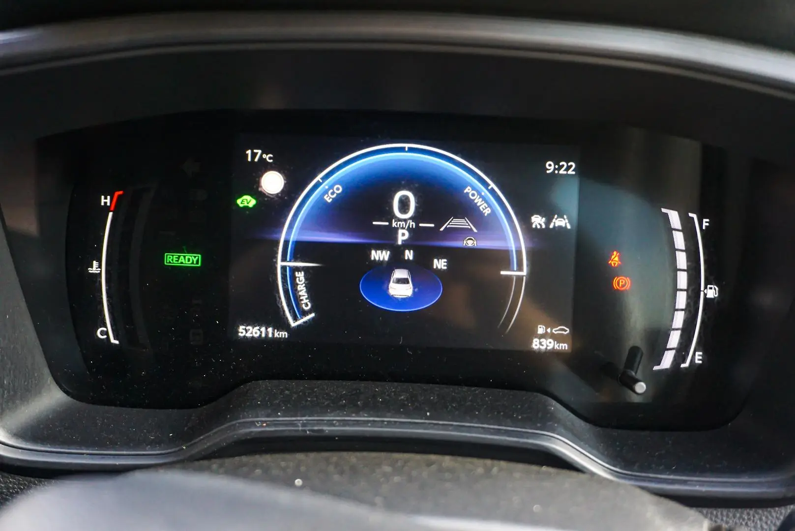 2023 Toyota Corolla Gallery Image 17