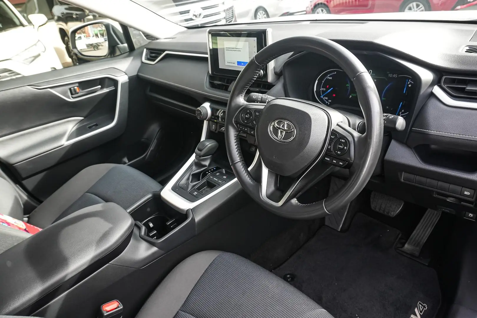 2023 Toyota RAV4 Gallery Image 5