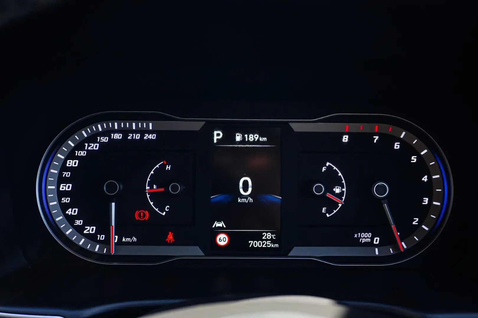 2021 Hyundai Tucson Gallery Image 17