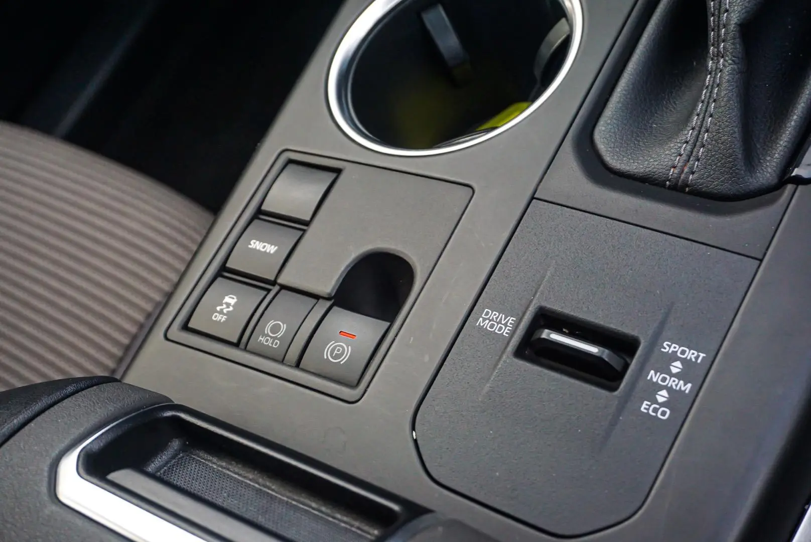 2023 Toyota Kluger Gallery Image 20