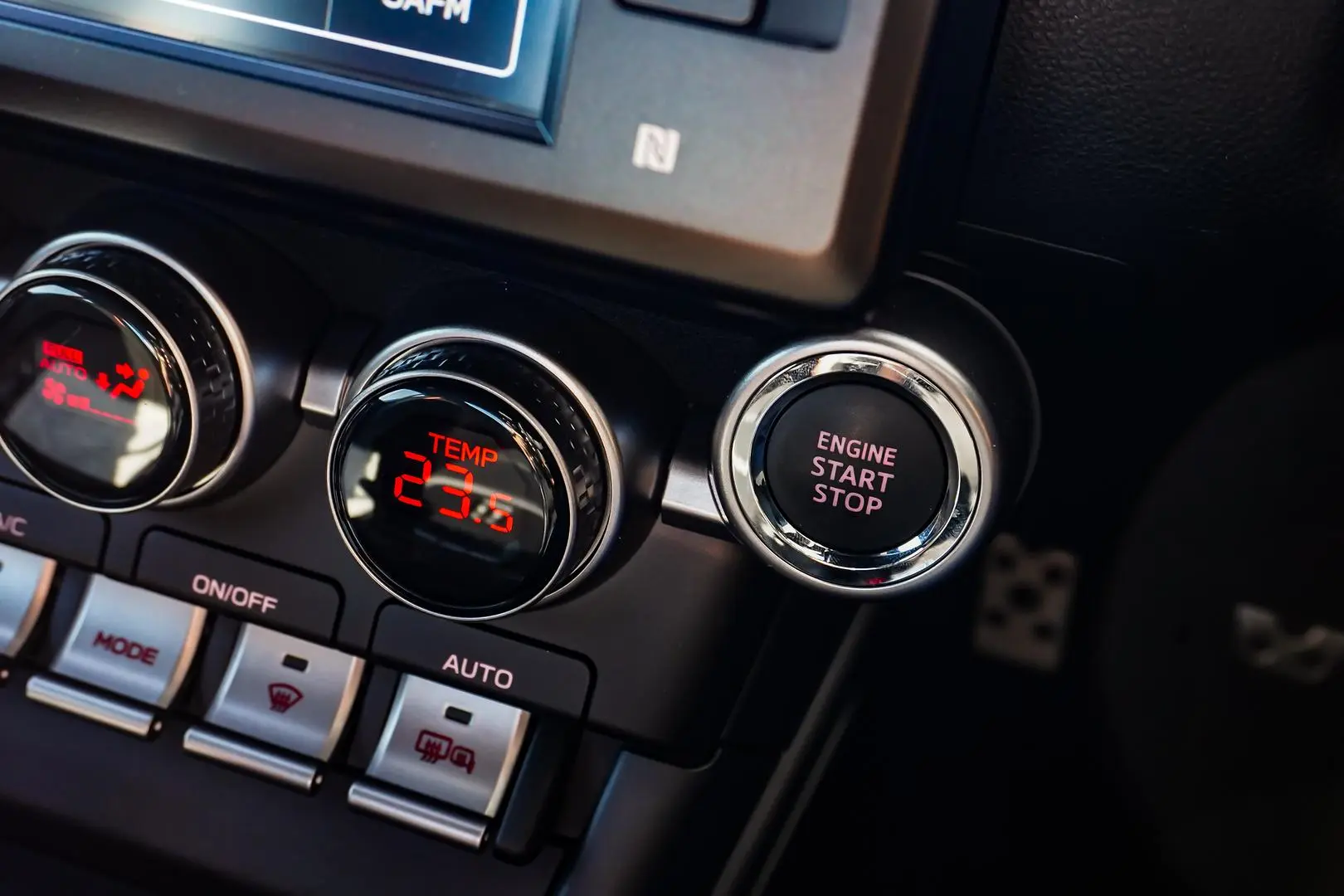 2023 Subaru BRZ Gallery Image 25