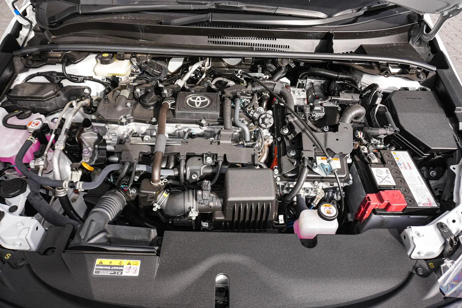 2025 Toyota Corolla Gallery Image 24