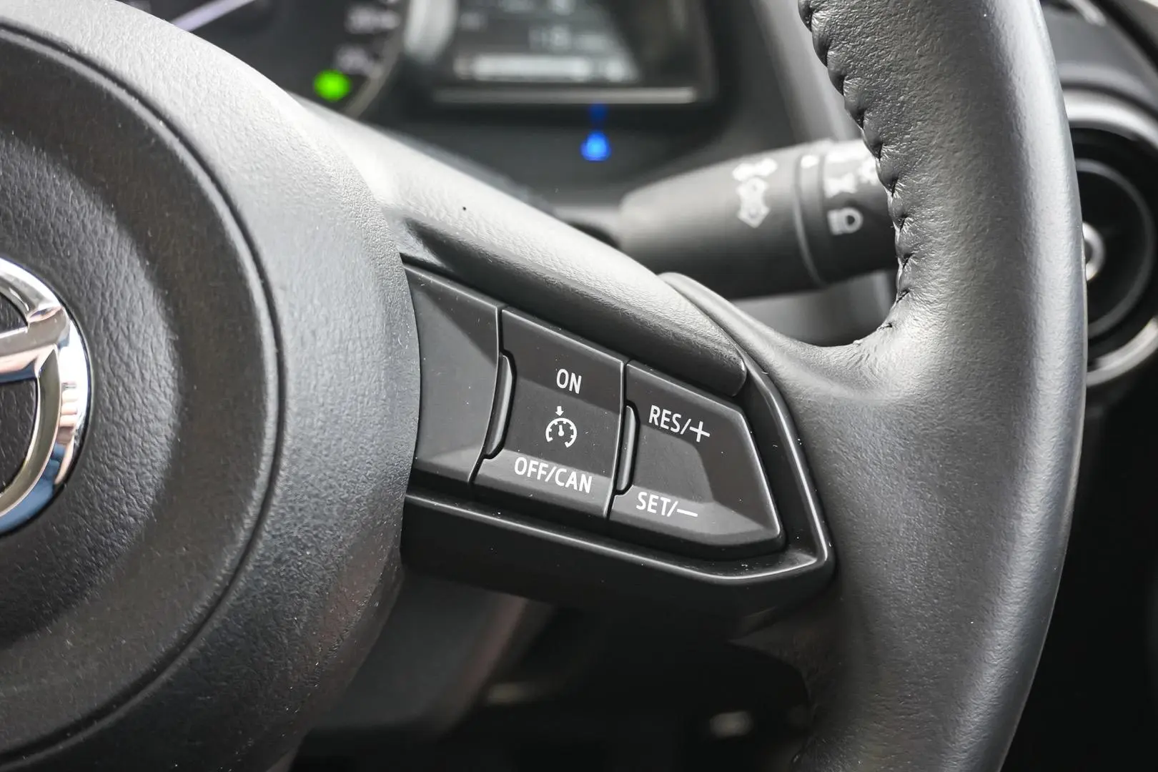2022 Mazda CX-3 Gallery Image 22