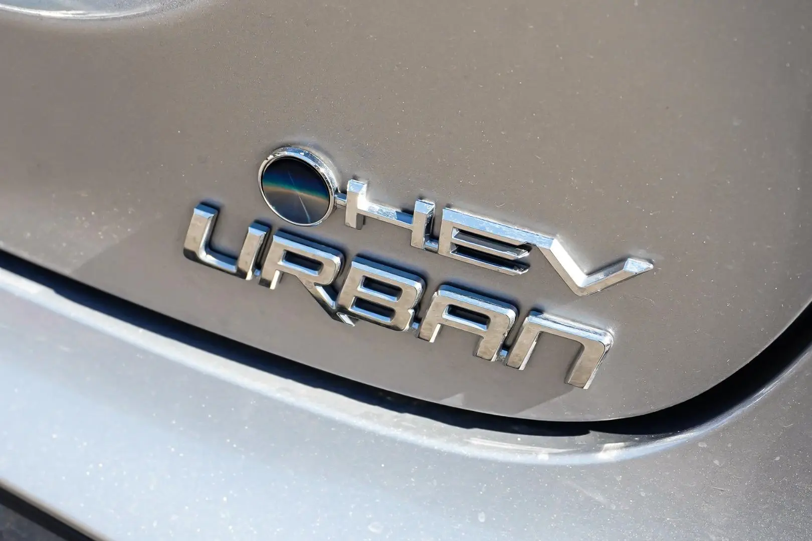 2024 Toyota Yaris Cross Gallery Image 14