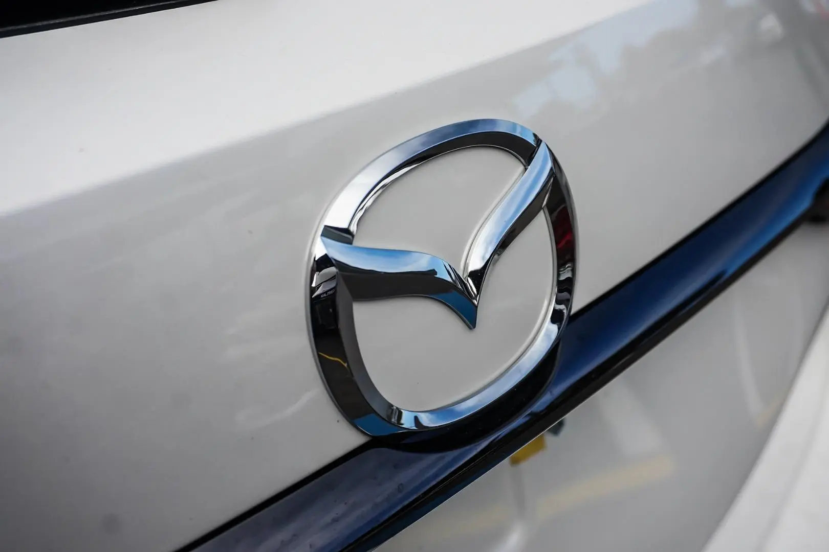 2024 Mazda 6 Gallery Image 15