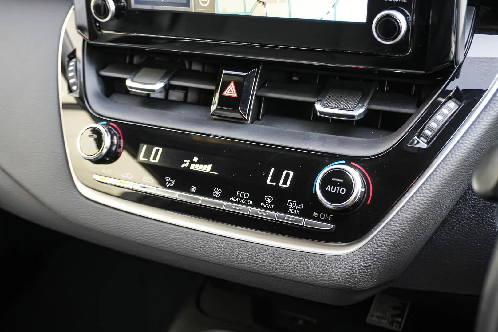 2020 Toyota Corolla Gallery Image 22