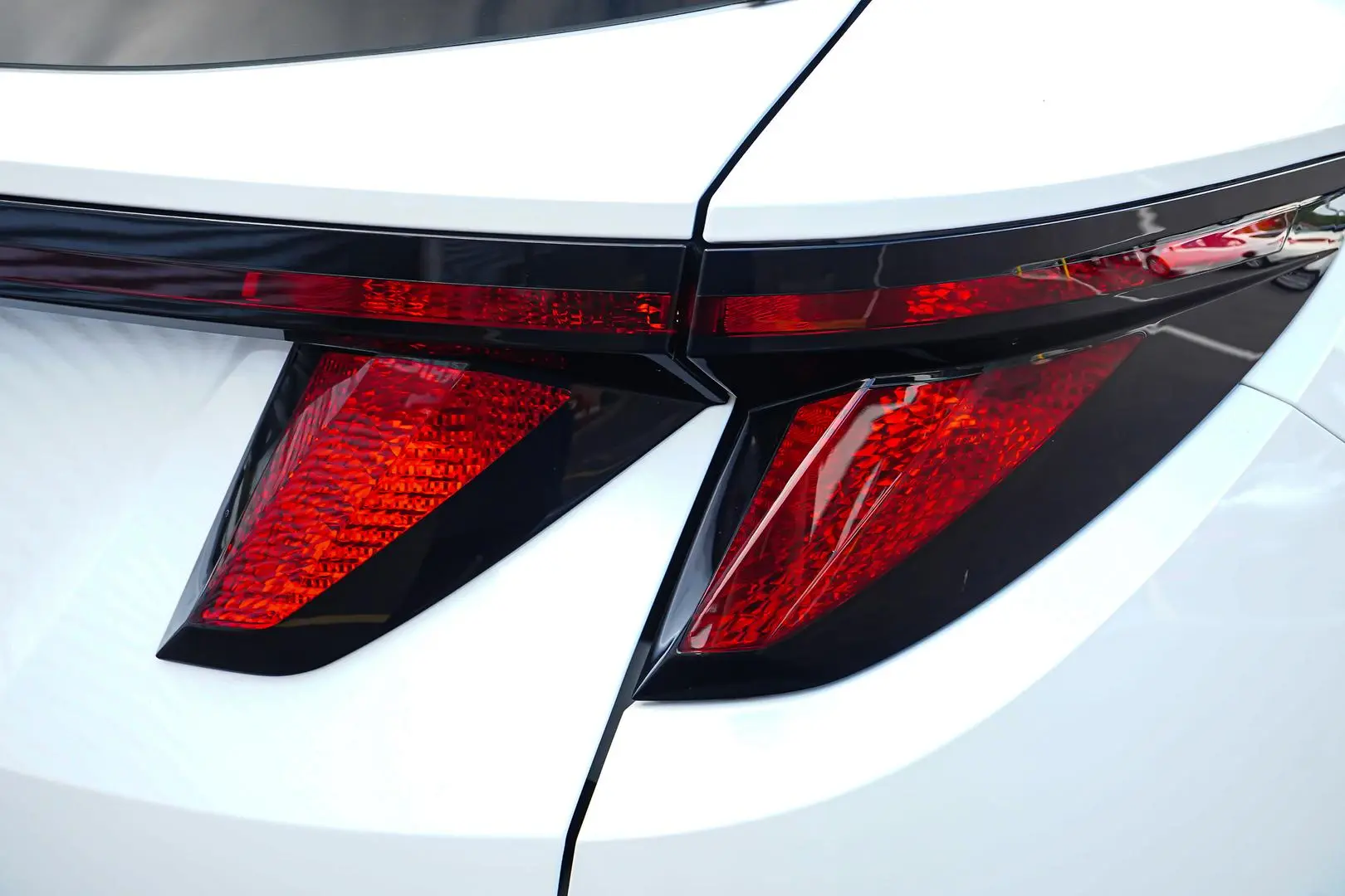 2022 Hyundai Tucson Gallery Image 14