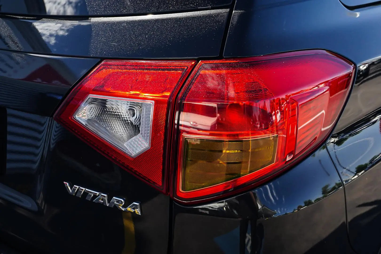 2016 Suzuki Vitara Gallery Image 13