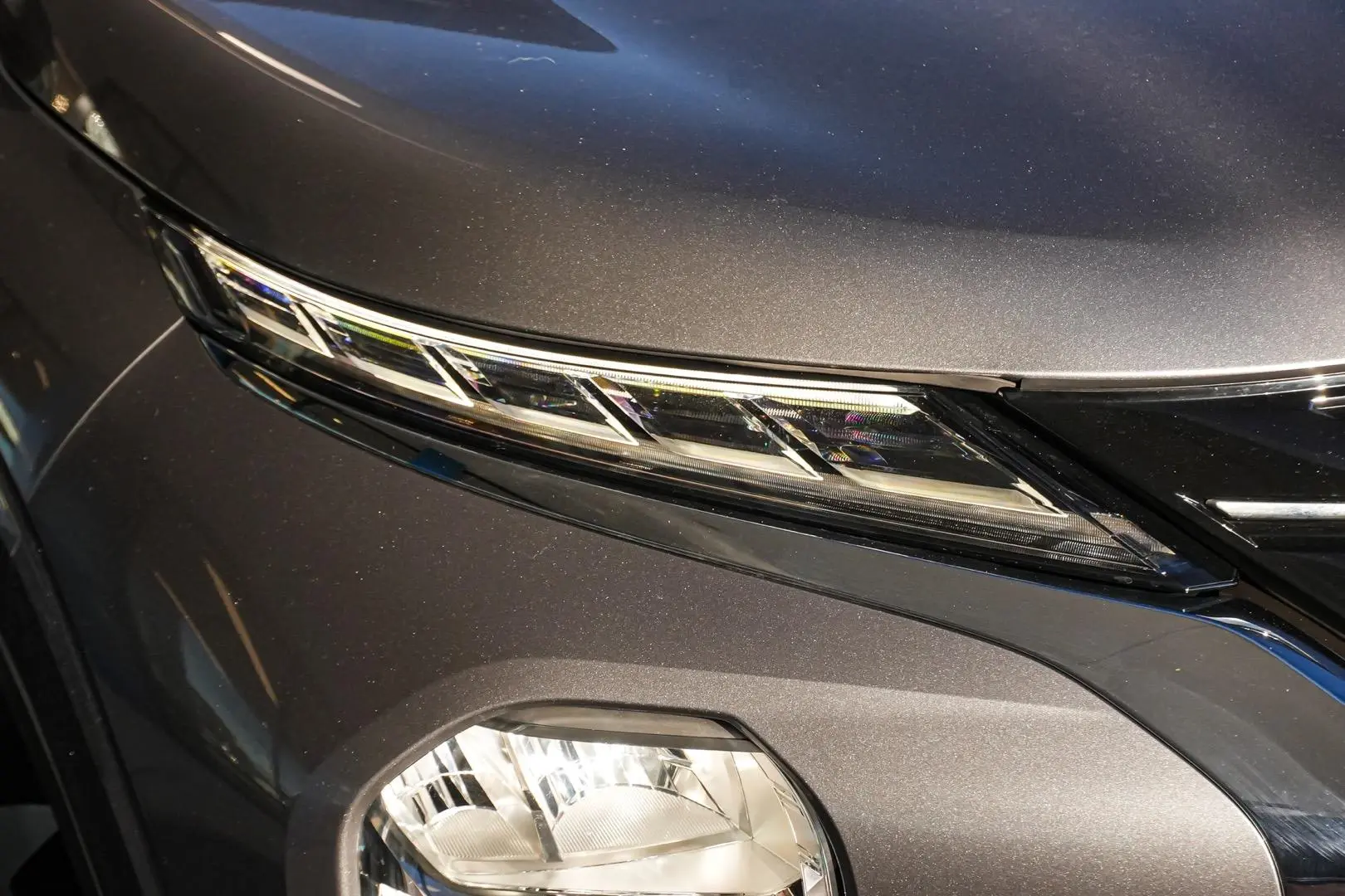 2023 Mitsubishi Outlander Gallery Image 12