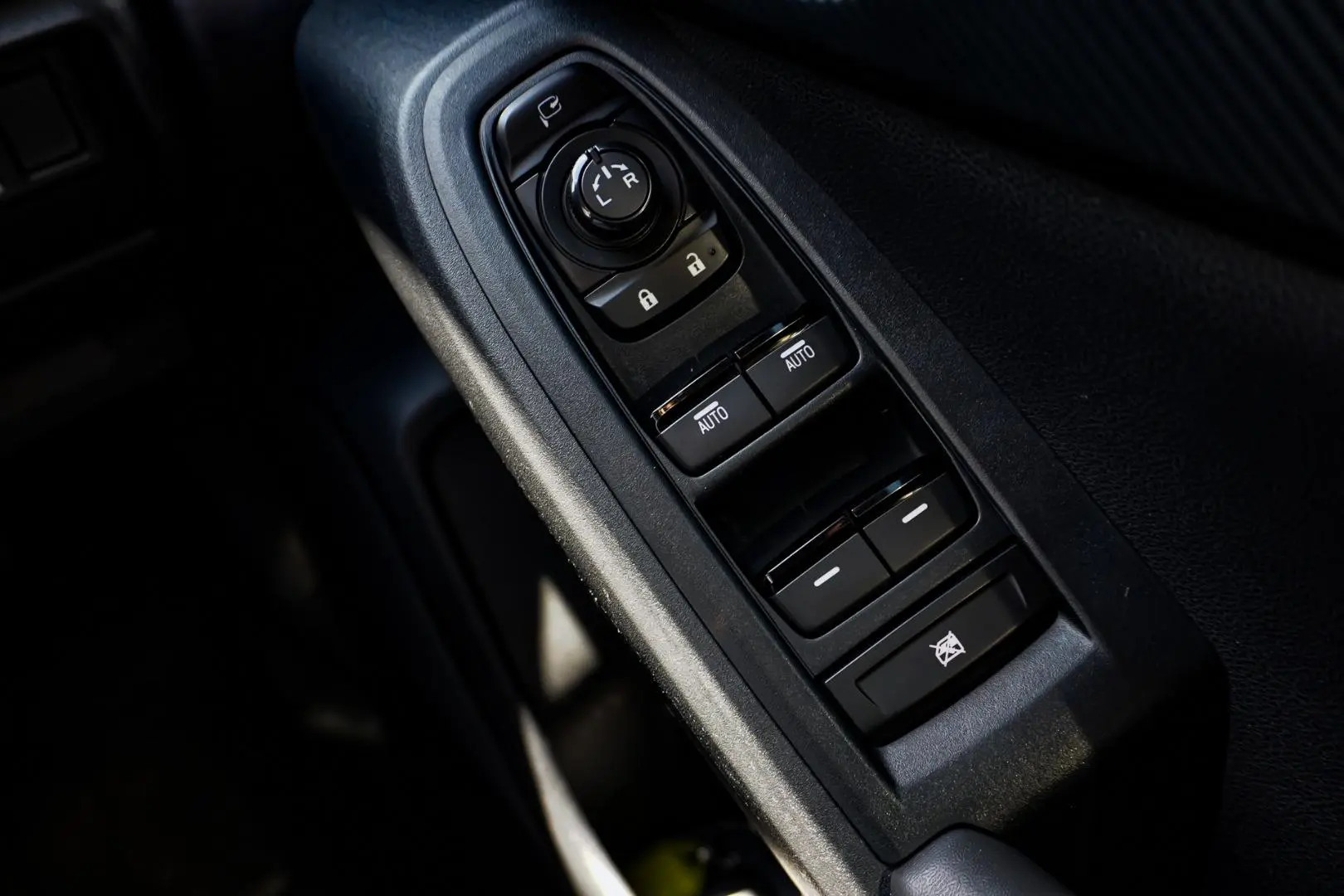 2024 Subaru Crosstrek Gallery Image 23