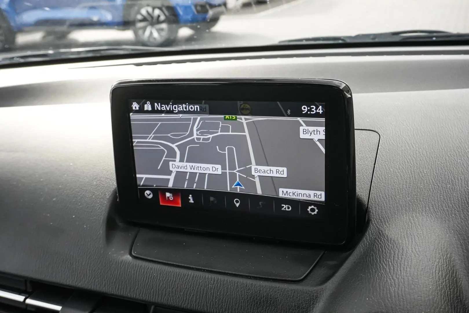 2022 Mazda 2 Gallery Image 23