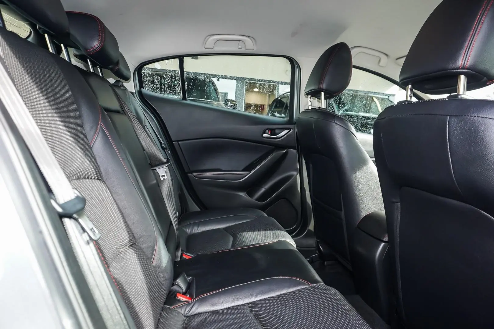 2014 Mazda 3 Gallery Image 7