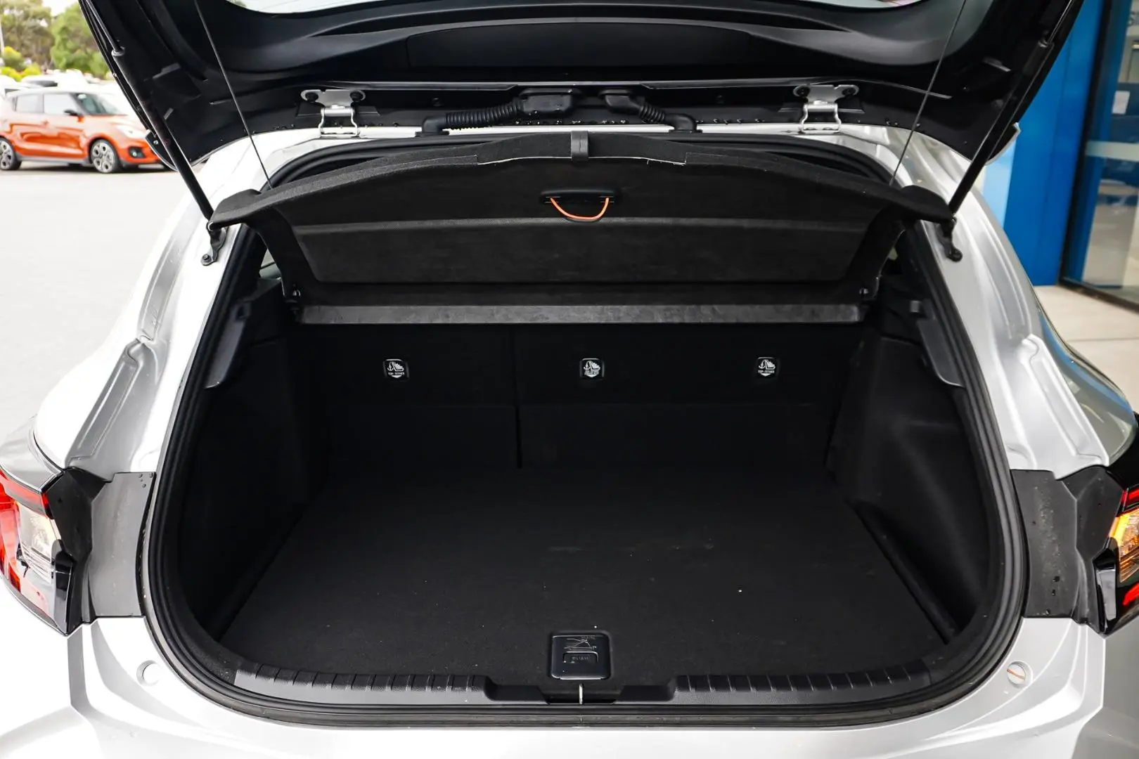 2023 Toyota Corolla Gallery Image 10