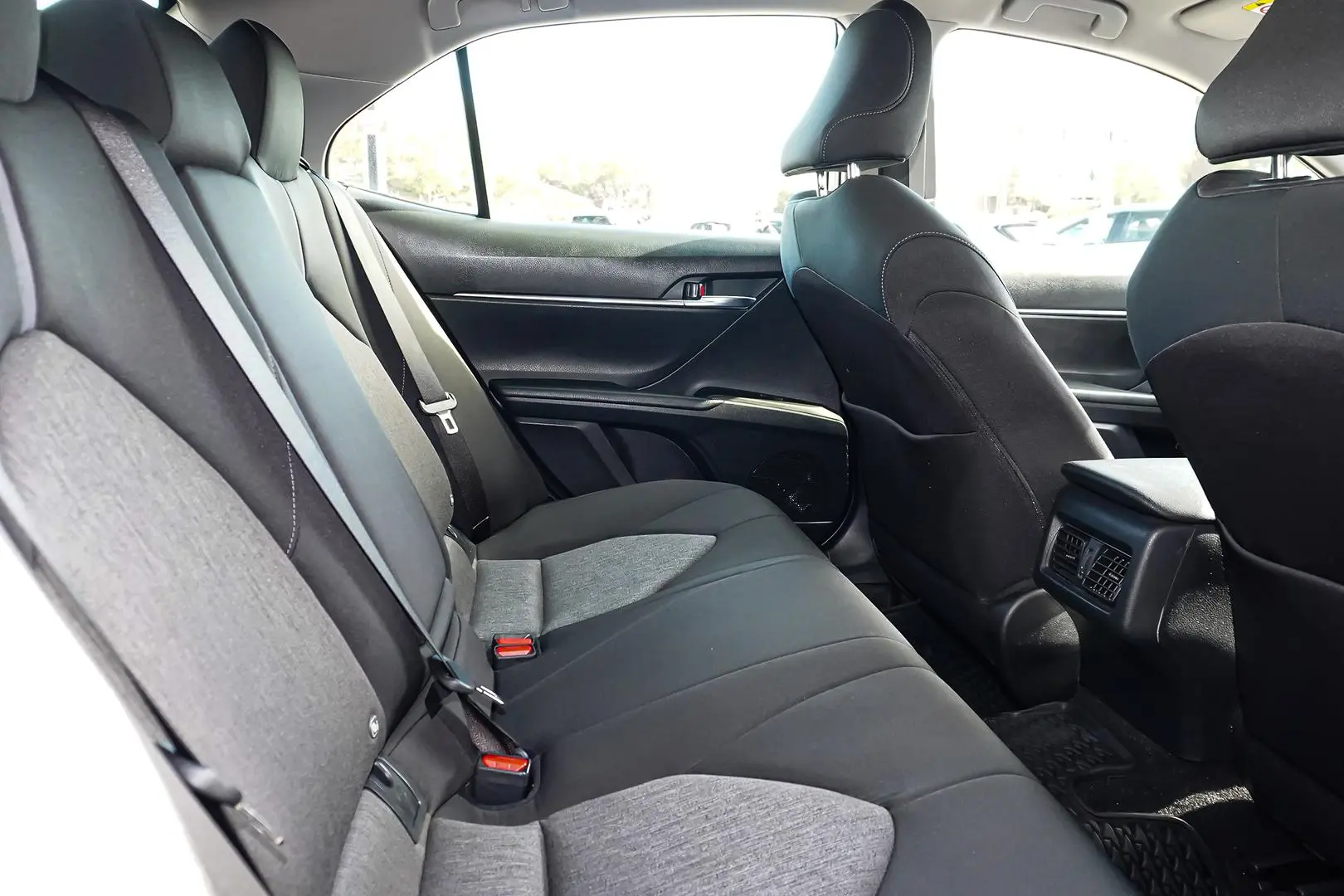 2024 Toyota Camry Gallery Image 8