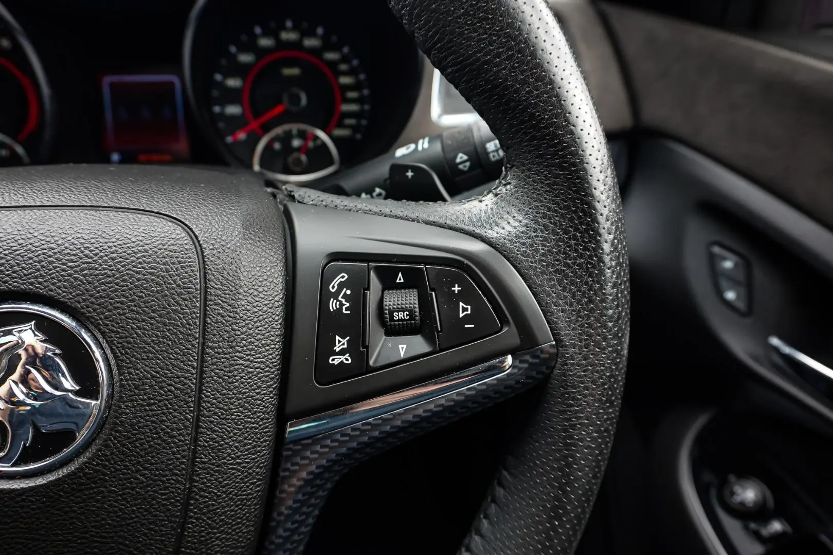 2016 Holden Commodore Gallery Image 23