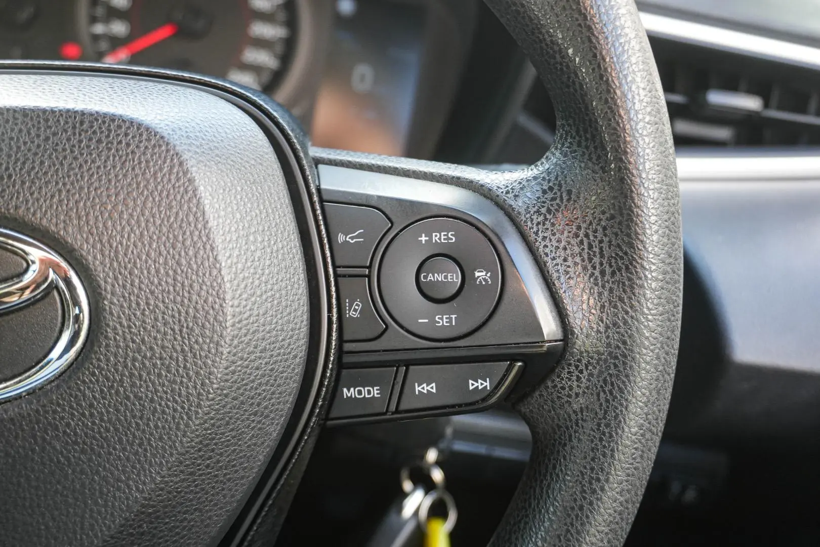 2019 Toyota Corolla Gallery Image 20