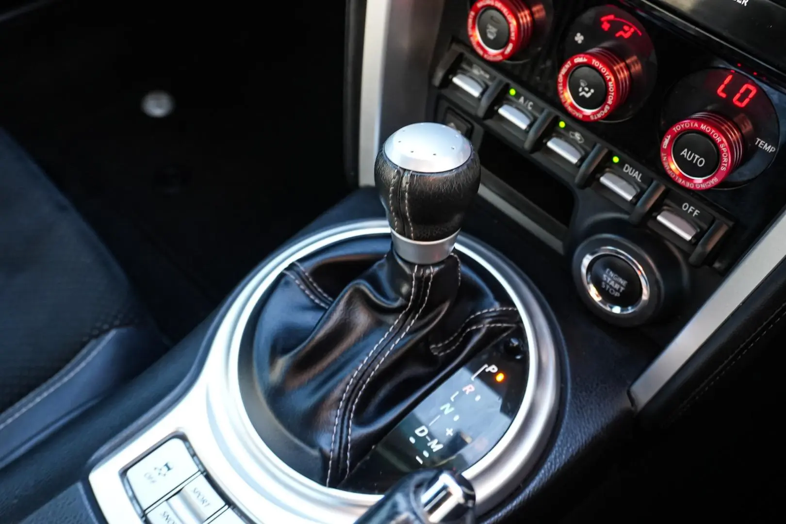 2017 Toyota 86 Gallery Image 16