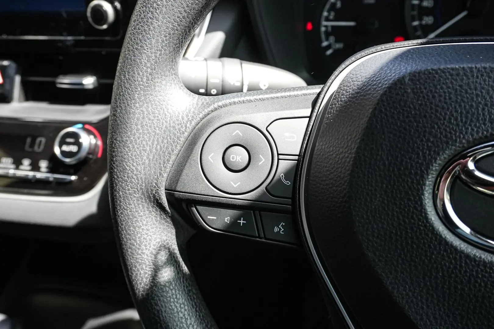 2022 Toyota Corolla Gallery Image 20