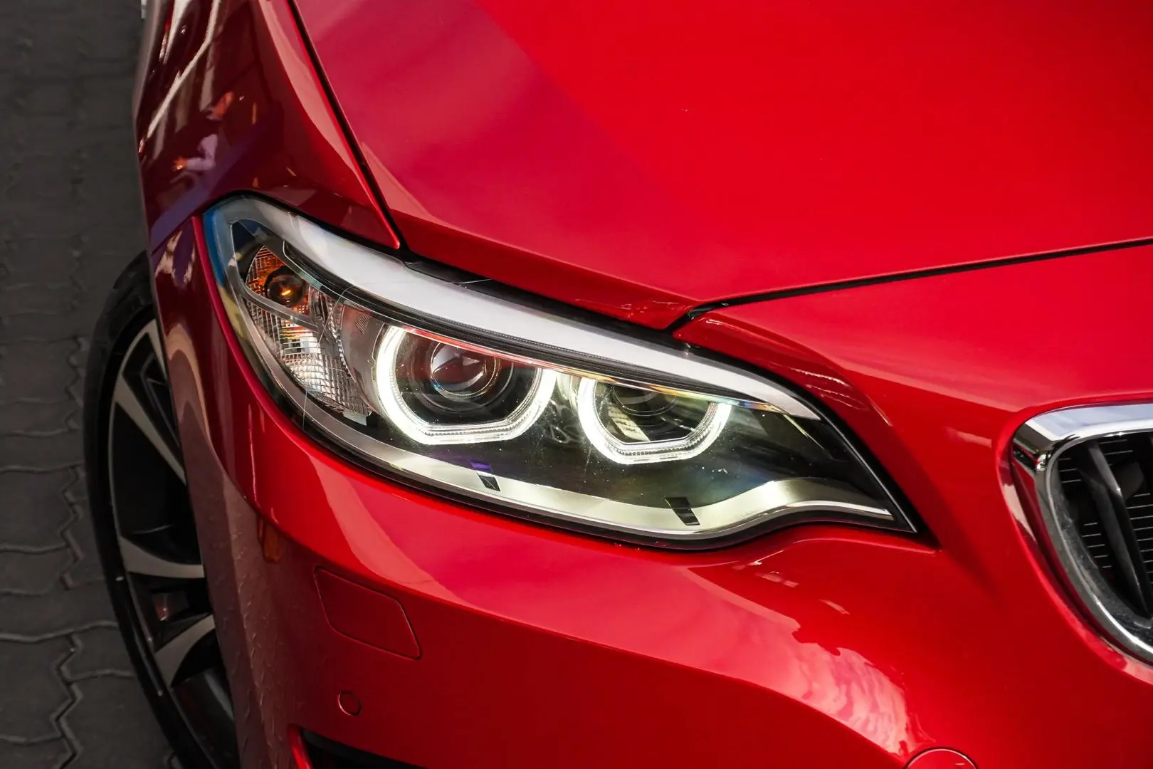 2014 BMW 2 Series Gallery Image 14