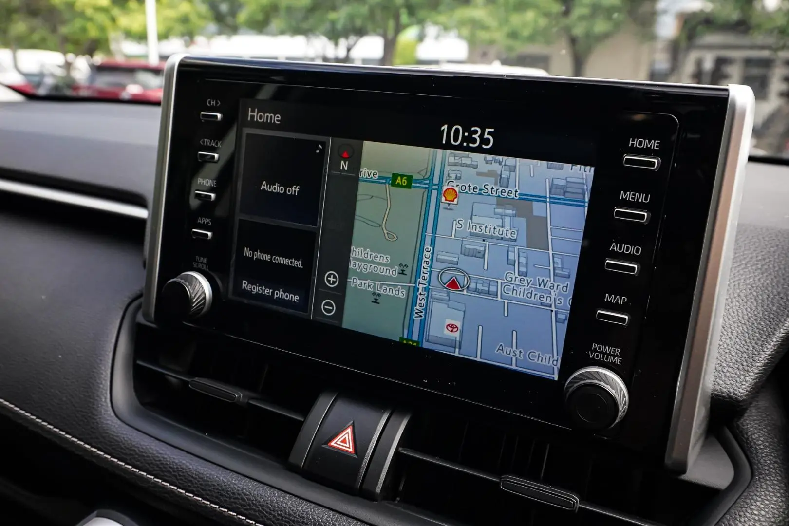 2022 Toyota RAV4 Gallery Image 23