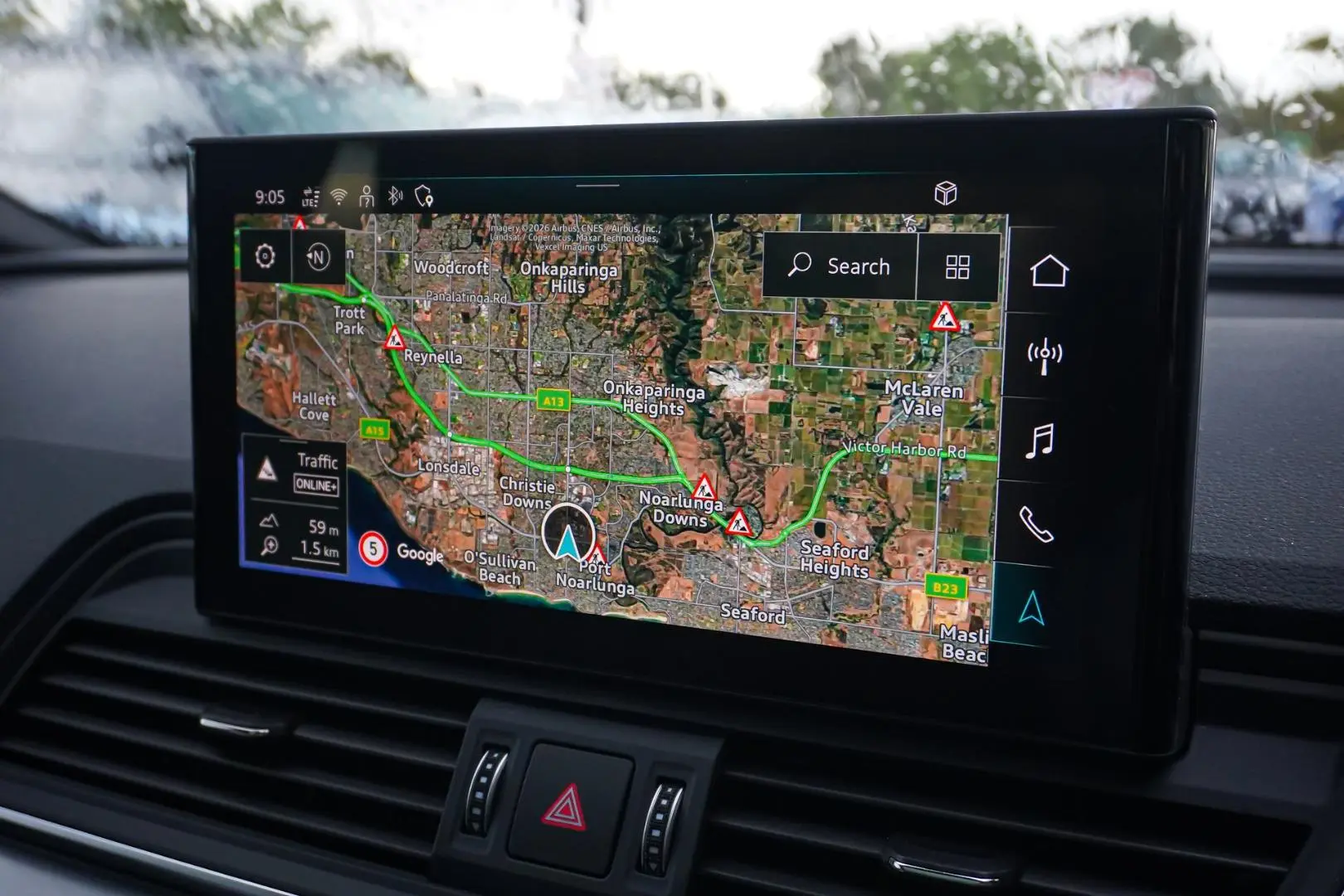 2024 Audi Q5 Gallery Image 24