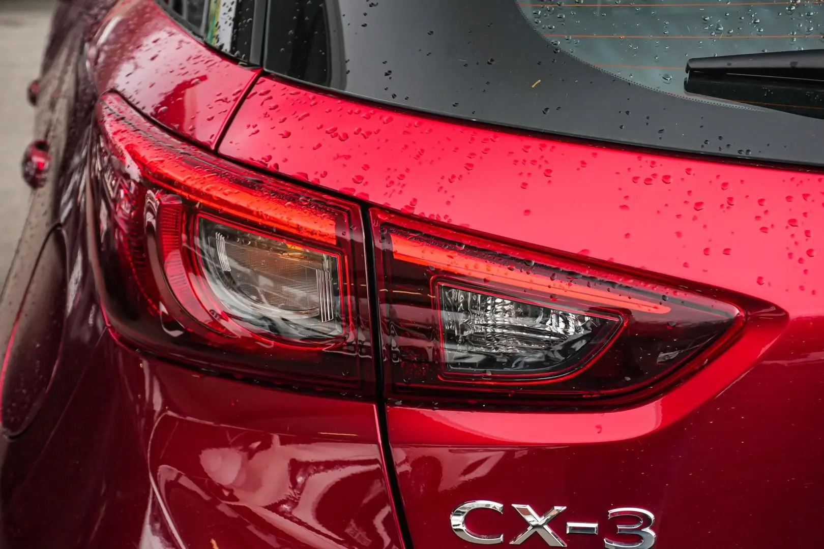 2024 Mazda CX-3 Gallery Image 14