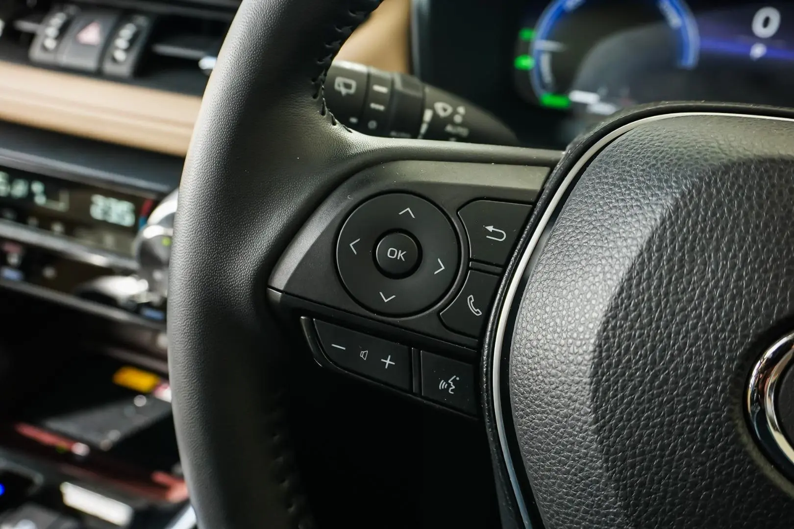 2024 Toyota RAV4 Gallery Image 19