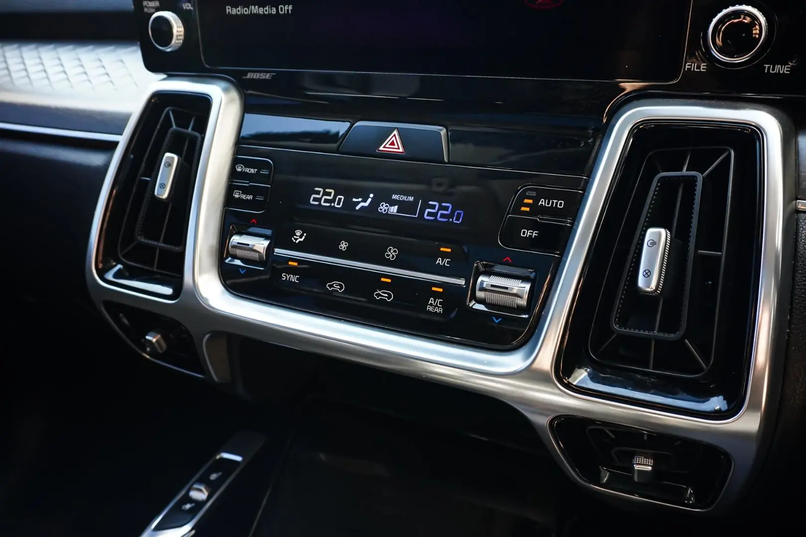 2020 Kia Sorento Gallery Image 28