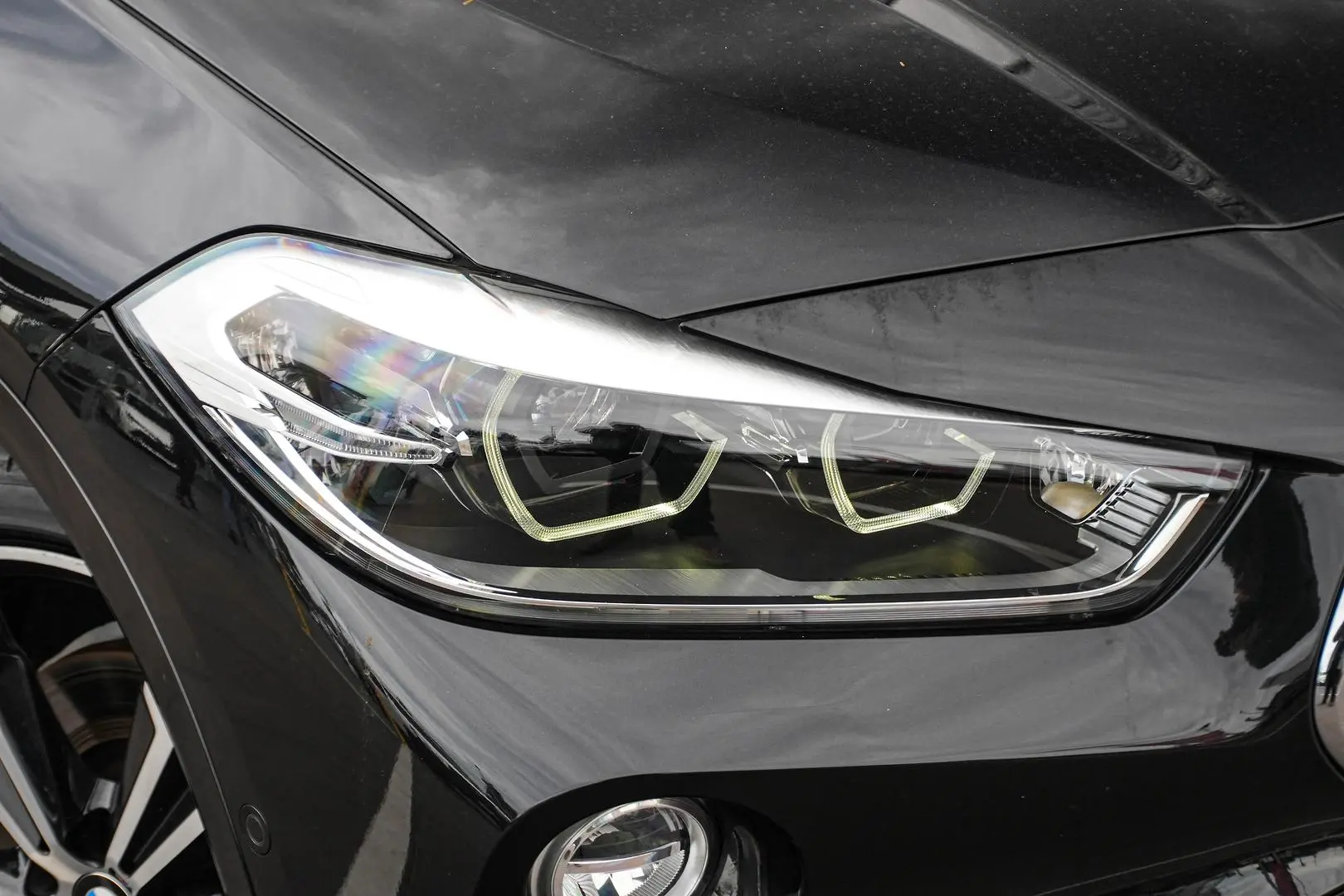 2019 BMW X2 Gallery Image 12