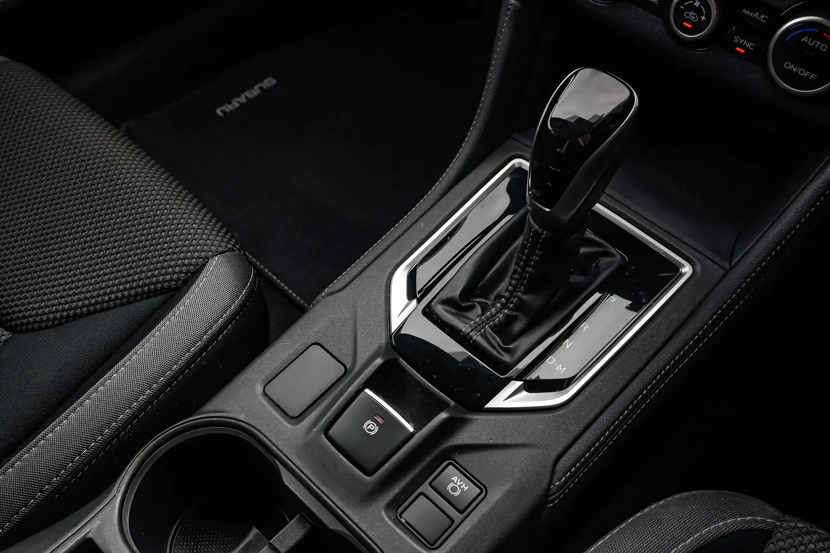 2020 Subaru Impreza Gallery Image 18