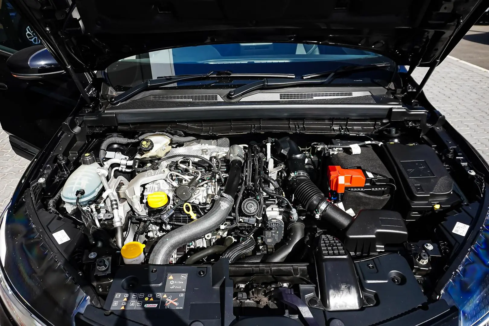 2022 Renault Arkana Gallery Image 26