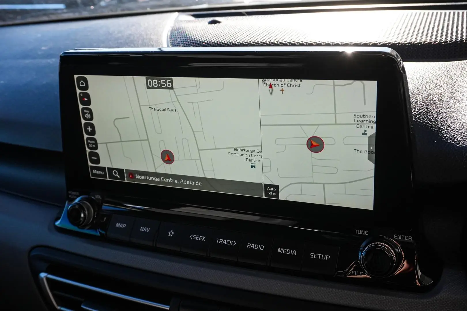 2020 Kia Seltos Gallery Image 21