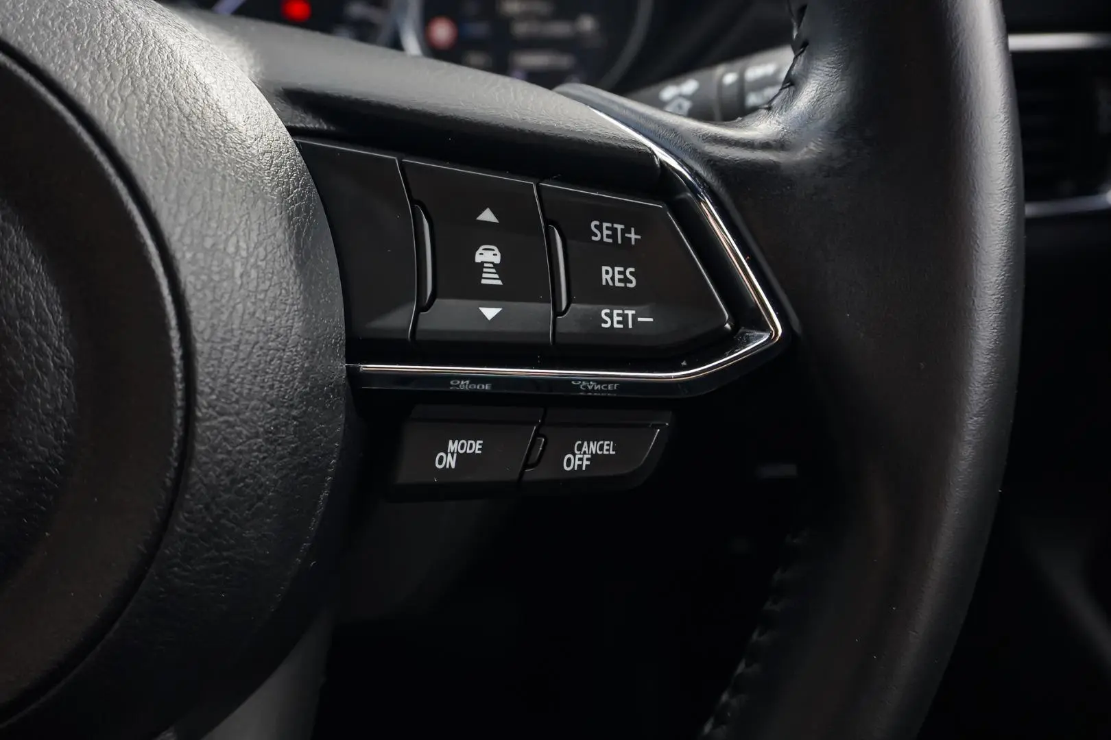 2020 Mazda CX-8 Gallery Image 20